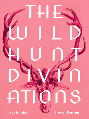 cover image of The Wild Hunt Divinations